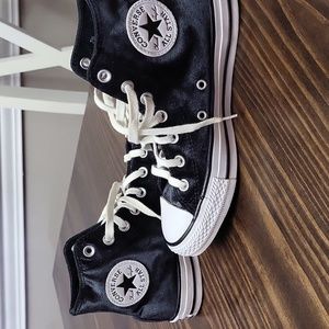 Converse Shoes
